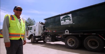 Alpine Waste Management