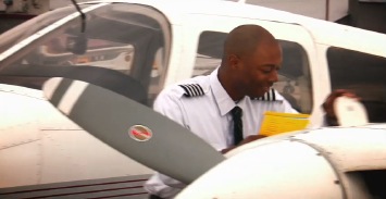 Spartan College of Aeronautics and Technology